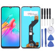 OEM LCD Screen For Tecno Pop 6 BE7 with Digitizer Full Assembly - free shipping - PMC TechLife - Order now!