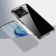 For Xiaomi 13 Pro Armor Clear TPU Hard PC Phone Case(Clear) - free shipping - PMC TechLife - Order now!