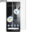 For Google Pixel 7 Pro 2pcs imak Curved Full Screen Hydrogel Film Front Protector - free shipping - PMC TechLife - Order now!