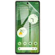 For Google Pixel 7 2pcs imak Curved Full Screen Hydrogel Film Front Protector