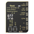 For iPhone 6 - 13 Pro Max Qianli iCopy Plus 2.2 Repair Detection Programmer, Model:Battery Module - free shipping - PMC TechLife - Order now!