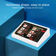 HSD8012T 8.0 inch Android 6.0 All in One PC, RK3288, 2GB+16GB, Plug:AU Plug(Black)