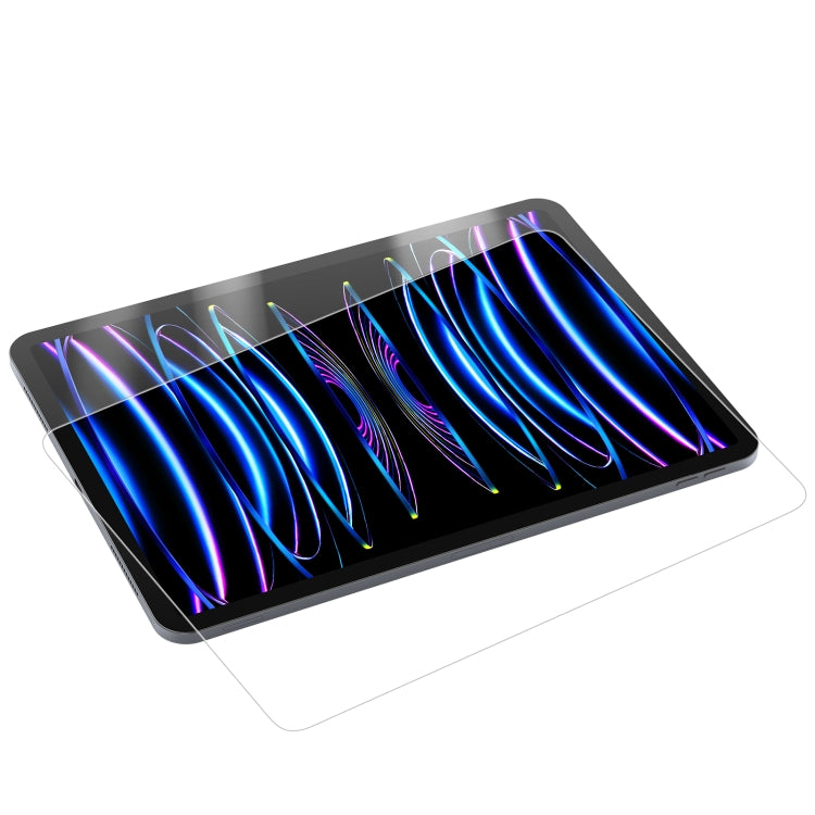 For iPad Pro 11 2020/2021/2022 NILLKIN Net Series Anti-Reflection Tempered Film