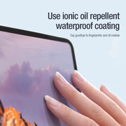 For iPad Pro 11 2020/2021/2022 NILLKIN Net Series Anti-Reflection Tempered Film