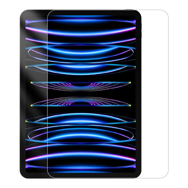 For iPad Pro 11 2020/2021/2022 NILLKIN Net Series Anti-Reflection Tempered Film