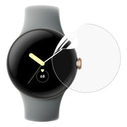 For Google Pixel Watch Soft Hydrogel Film Watch Screen Protector
