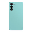 For Samsung Galaxy S23+ 5G Imitation Liquid Silicone Phone Case(Sky Blue) - free shipping - PMC TechLife - Order now!