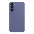 For Samsung Galaxy S23+ 5G Imitation Liquid Silicone Phone Case(Grey) - free shipping - PMC TechLife - Order now!