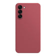 For Samsung Galaxy S23 5G Imitation Liquid Silicone Phone Case(Red) - free shipping - PMC TechLife - Order now!