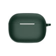 For vivo TWS 3 Silicone Earphone Protective Case(Night Green) - Other Earphone Case by PMC TechLife | Online Shopping South Africa | PMC TechLife