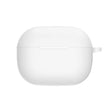 For vivo TWS 3 Silicone Earphone Protective Case(White) - Other Earphone Case by PMC TechLife | Online Shopping South Africa | PMC TechLife