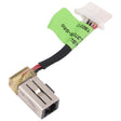 For HP Probook X360 11 G3 Power Jack Connector - free shipping - PMC TechLife - Order now!
