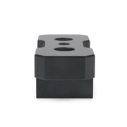 For Audi Car Transmission Mount Insert Wheel Hub Installation Rotary Billet Transmission Mount Insert