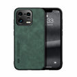 For Xiaomi 13 Pro Skin Feel Magnetic Leather Back Phone Case(Green) - free shipping - PMC TechLife - Order now!