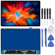 For Lenovo Xiaoxin Pad Pro 2022 / P11 Gen 2 11.2inch TB132FU TB138FC TB138 TB132 Original LCD Screen with Digitizer Full Assembly - free shipping - PMC TechLife - Order now!