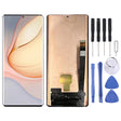 AMOLED LCD Screen For ZTE Axon 40 Pro  NX701J with Digitizer Full Assembly - free shipping - PMC TechLife - Order now!
