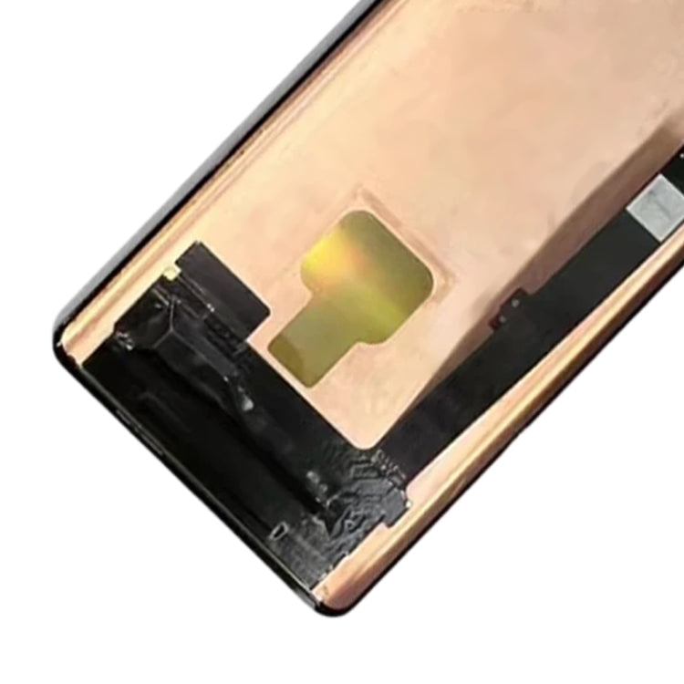 AMOLED LCD Screen For ZTE Axon 40 Pro  NX701J with Digitizer Full Assembly