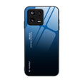 For Xiaomi 13 Pro Gradient Color Glass Phone Case(Blue Black) - free shipping - PMC TechLife - Order now!