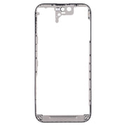 For iPhone 14 Front LCD Screen Bezel Frame