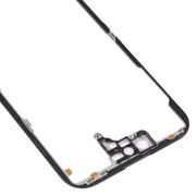 For iPhone 14 Front LCD Screen Bezel Frame