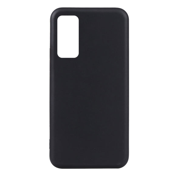 For Samsung Galaxy A14 4G TPU Phone Case(Black)