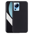 For Xiaomi 13 Lite TPU Phone Case(Black) - free shipping - PMC TechLife - Order now!
