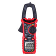 HABOTEST HT206A High Precision Digital Clamp Multimeter - free shipping - PMC TechLife - Order now!