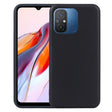 For Xiaomi Redmi 12C TPU Phone Case(Black) - free shipping - PMC TechLife - Order now!
