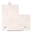 For iPad 9.7 2018 Versi LCD Flex Cable Iron Sheet Cover - free shipping - PMC TechLife - Order now!