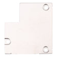 For iPad 10.2 2020 LCD Flex Cable Iron Sheet Cover - iPad Parts by PMC TechLife | Online Shopping South Africa | PMC TechLife