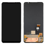 AMOLED LCD Screen For Asus ROG Phone 5 Ultimate ZS673KS with Digitizer Full Assembly
