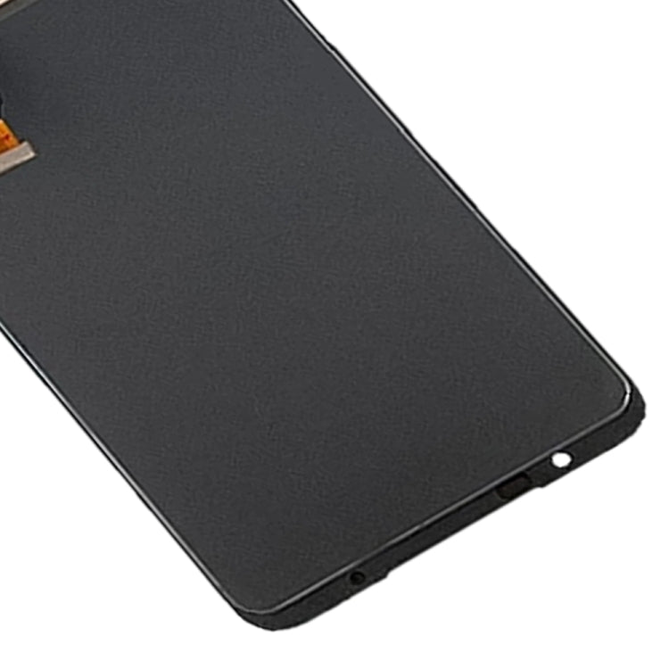 AMOLED LCD Screen For Asus Smartphone for Snapdragon Insiders with Digitizer Full Assembly