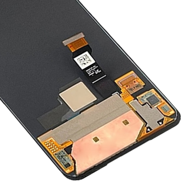 AMOLED LCD Screen For Asus ROG Phone 6 Pro with Digitizer Full Assembly