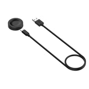 For Huawei Watch Buds Smart Watch Split Charging Cable, Length:1m(Black)