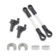Car Intake Repair Kit Intake Manifold for Audi / Volkswagen 2.7 3.0 TDI - Air Intake System by PMC TechLife | Online Shopping South Africa | PMC TechLife