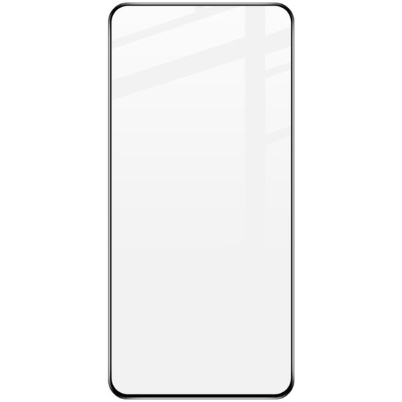 For Samsung Galaxy A54 5G IMAK 9H Full Screen Tempered Glass Film Pro+ Series