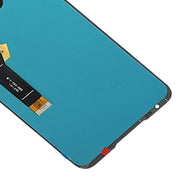 AMOLED LCD Screen For ZTE Nubia Red Magic 6s NX669J with Digitizer Full Assembly(Black)
