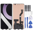 AMOLED Original LCD Screen For Xiaomi Civi 2 with Digitizer Full Assembly - free shipping - PMC TechLife - Order now!