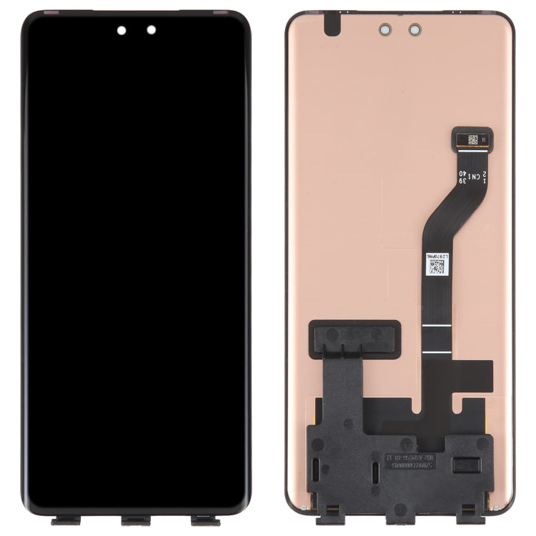 AMOLED Original LCD Screen For Xiaomi Civi 2 with Digitizer Full Assembly
