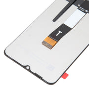 IPS Original LCD Screen For Xiaomi Redmi 12C with Digitizer Full Assembly