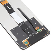IPS Original LCD Screen For Xiaomi Redmi 12C with Digitizer Full Assembly