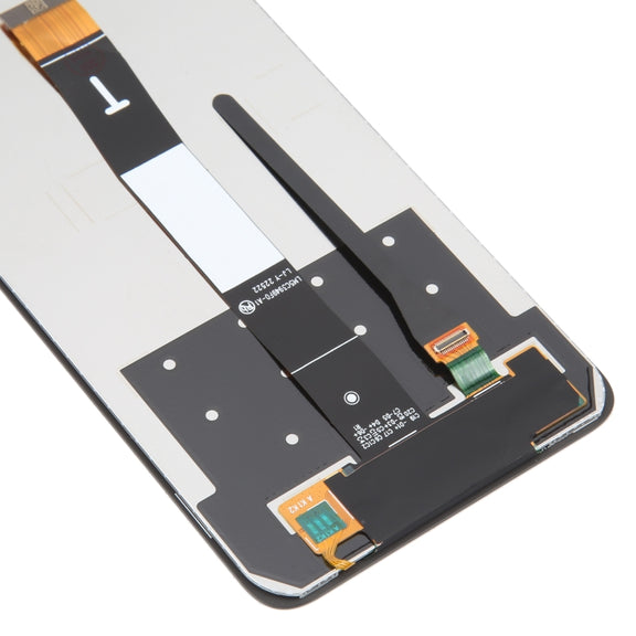 IPS Original LCD Screen For Xiaomi Redmi 12C with Digitizer Full Assembly