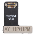 For iPhone 11 Pro / 11 Pro Max AY Dot Matrix Face ID Repair Flex Cable - Test Tools by PMC TechLife | Online Shopping South Africa | PMC TechLife