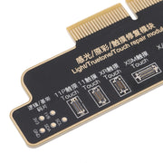 For iPhone 7-11 AY LCD Screen Truetone Repair Module