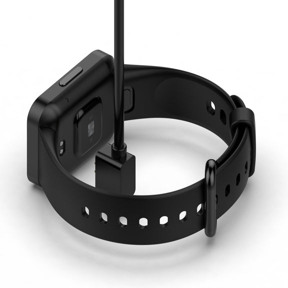 For Xiaomi Mi Watch Lite 3 / Redmi Watch 3 Smart Watch Charging Cable, Length:55cm