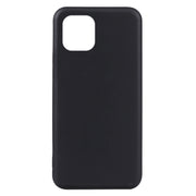 For Xiaomi Redmi A2 TPU Phone Case(Black)