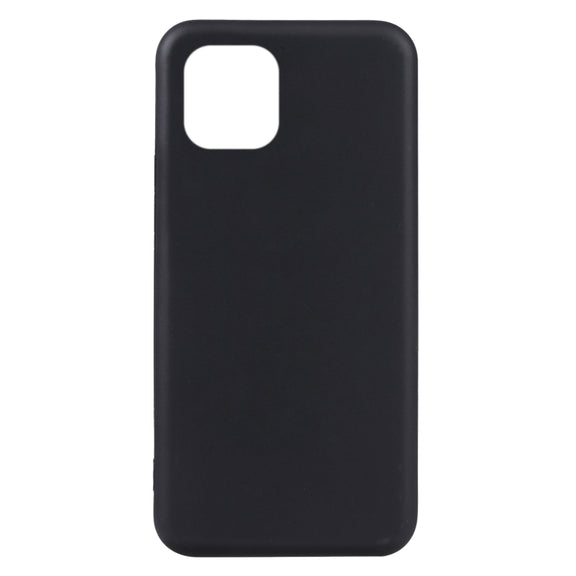 For Xiaomi Redmi A2 TPU Phone Case(Black)