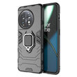 For OnePlus 11 5G Magnetic Ring Holder PC + TPU Phone Case(Black) - free shipping - PMC TechLife - Order now!