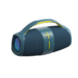 HOPESTAR H60 20W Outdoor Portable Waterproof Wireless Bluetooth Speaker(Blue) - free shipping - PMC TechLife - Order now!