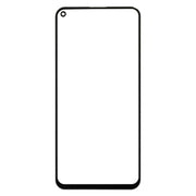 For OnePlus Nord 2T CPH2399 CPH2401 Front Screen Outer Glass Lens with OCA Optically Clear Adhesive
